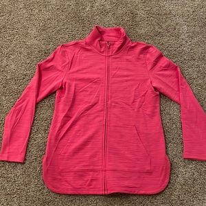 Talbots women’s workout sweater